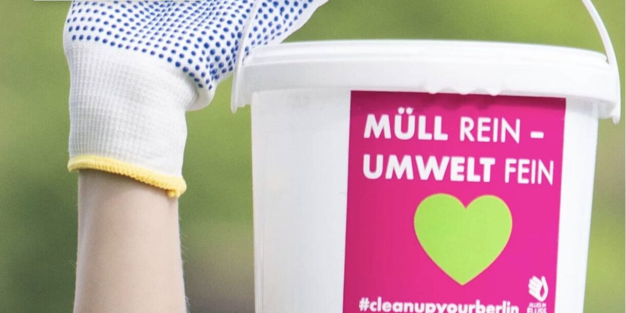 Nadine Jacobs für wirBERLIN