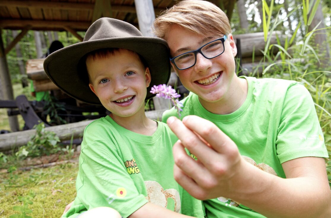 Junior Ranger