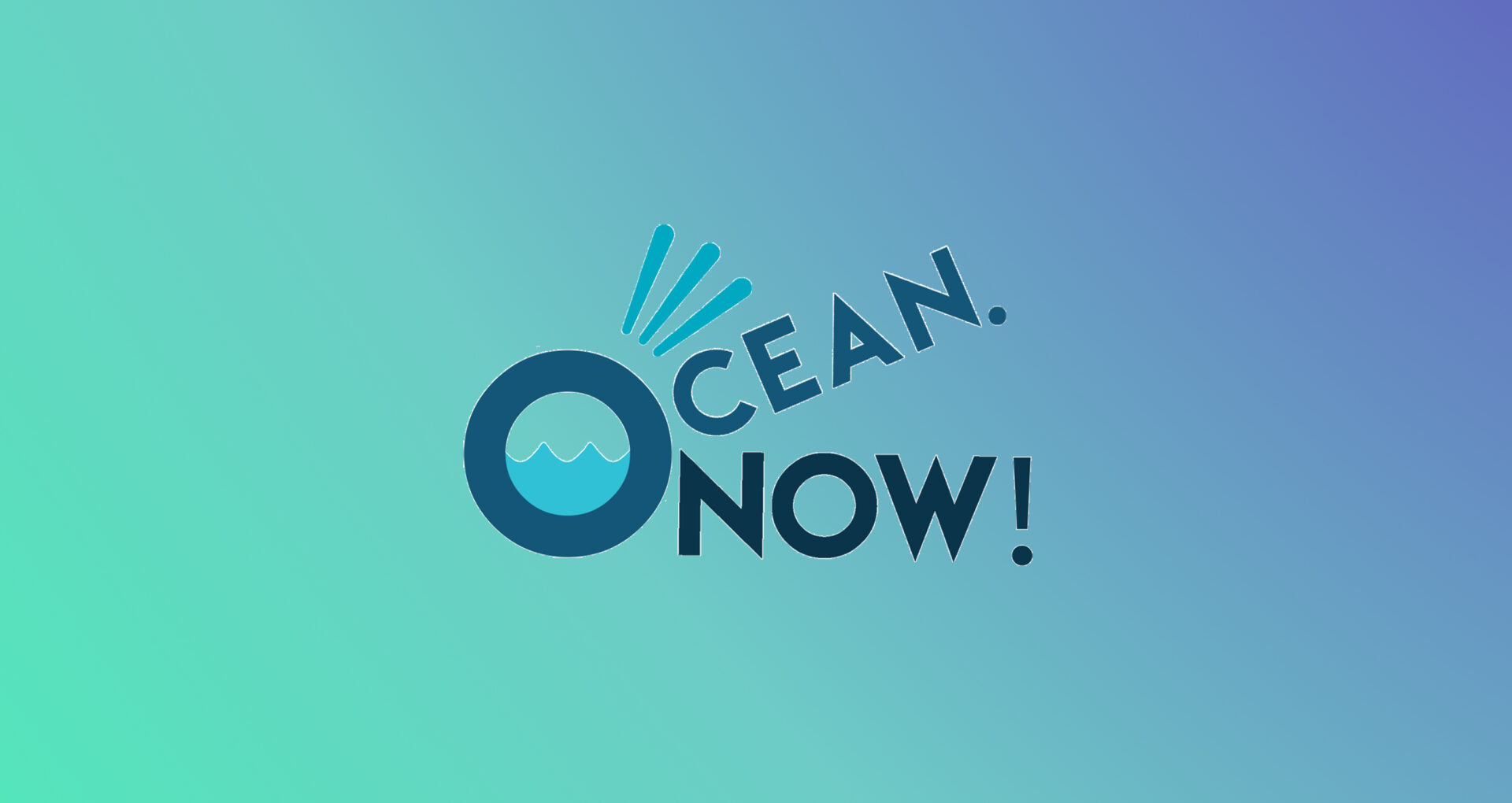Klima Campus Climate Heroes: Ocean Now