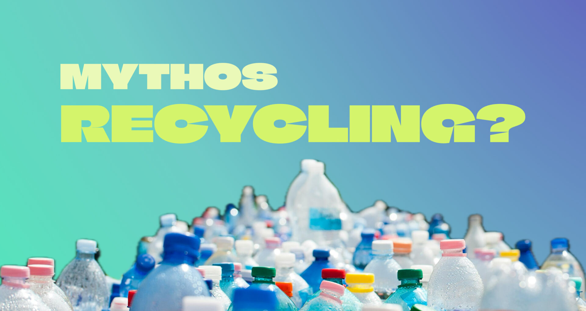 Klima Campus Blog: Recycling