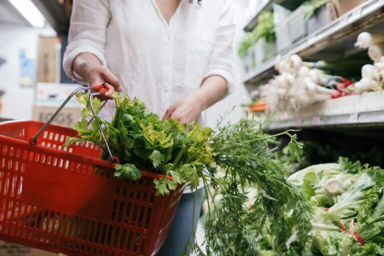 Klima Campus Good News: Bioprodukte günstiger