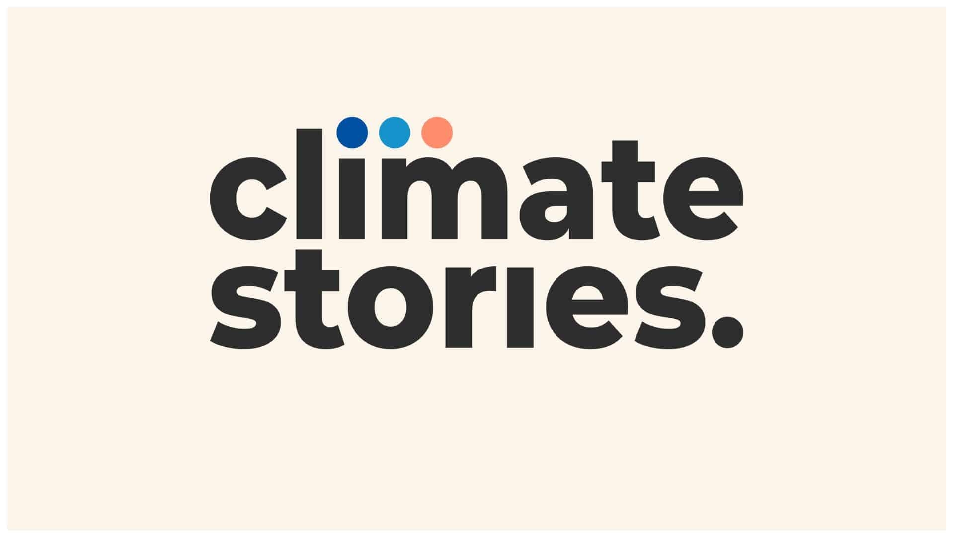 Klima Campus Organlisationen: climate stories