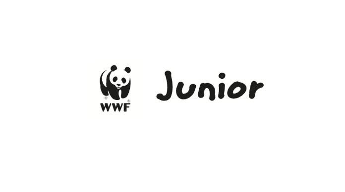 WWF Junior Logo