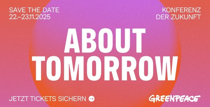 Konferenz der Zukunft