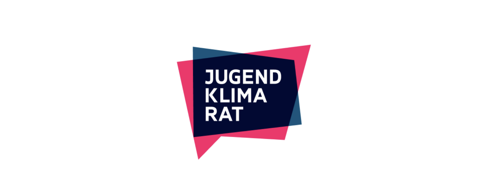 Logo des Jugendklimarat