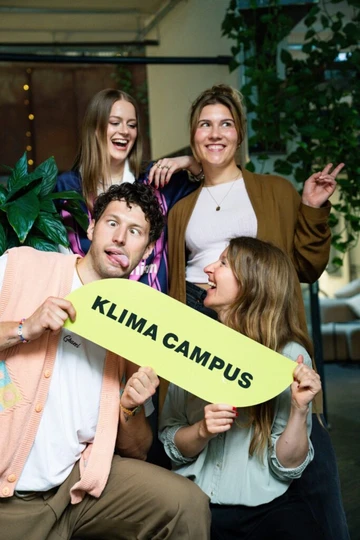 Klima Campus Team