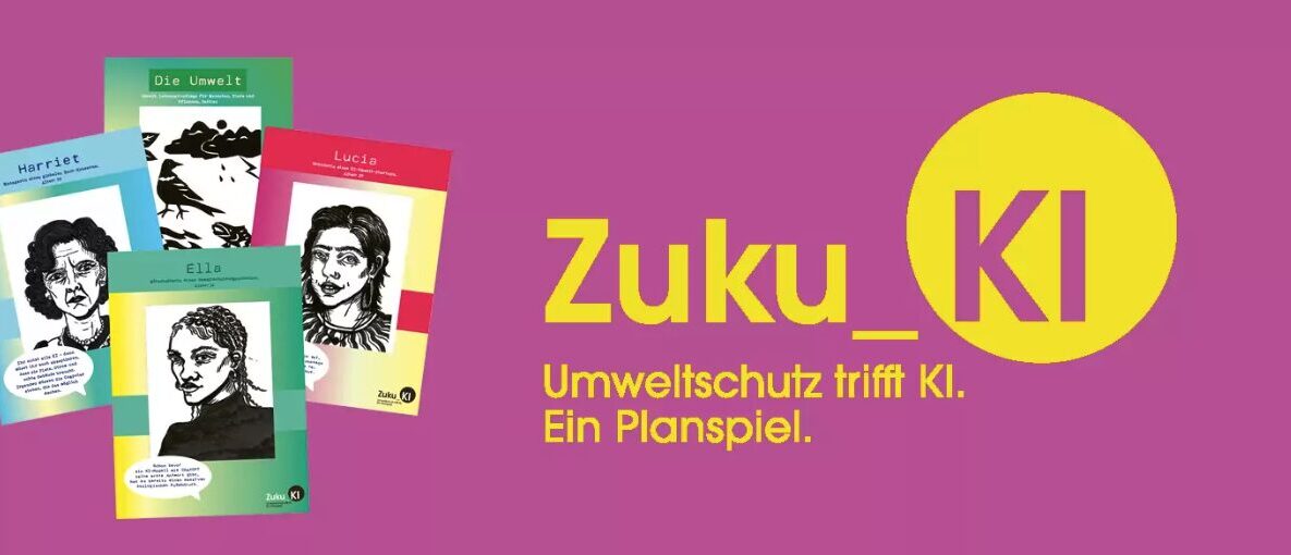 Zuku KI Planspiel
