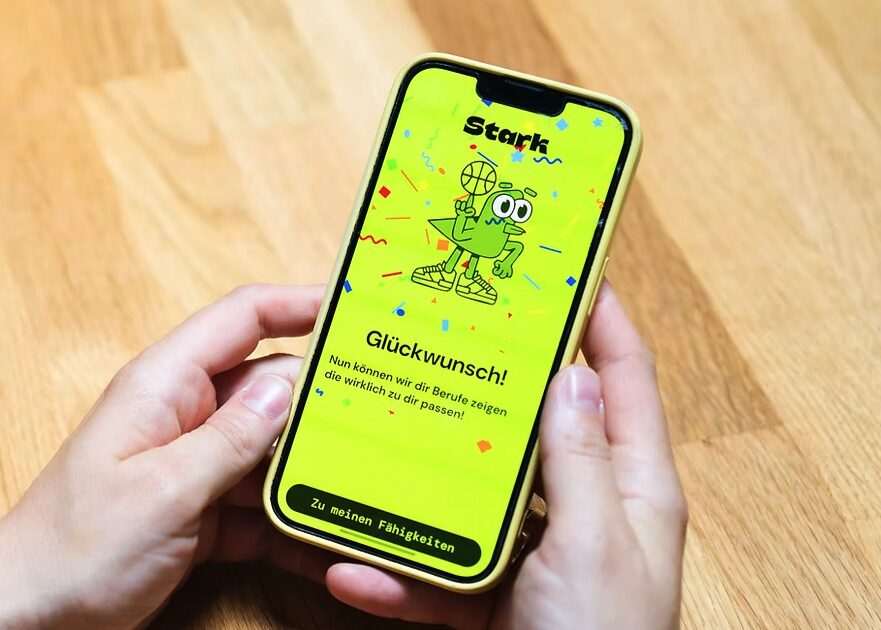 StarkApp