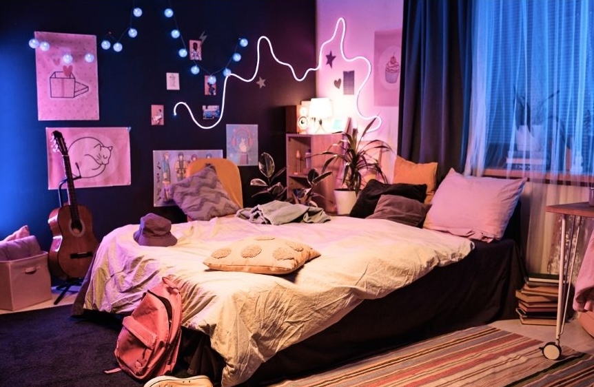Room-Upgrade