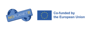 Logo EU / NoPlanetB